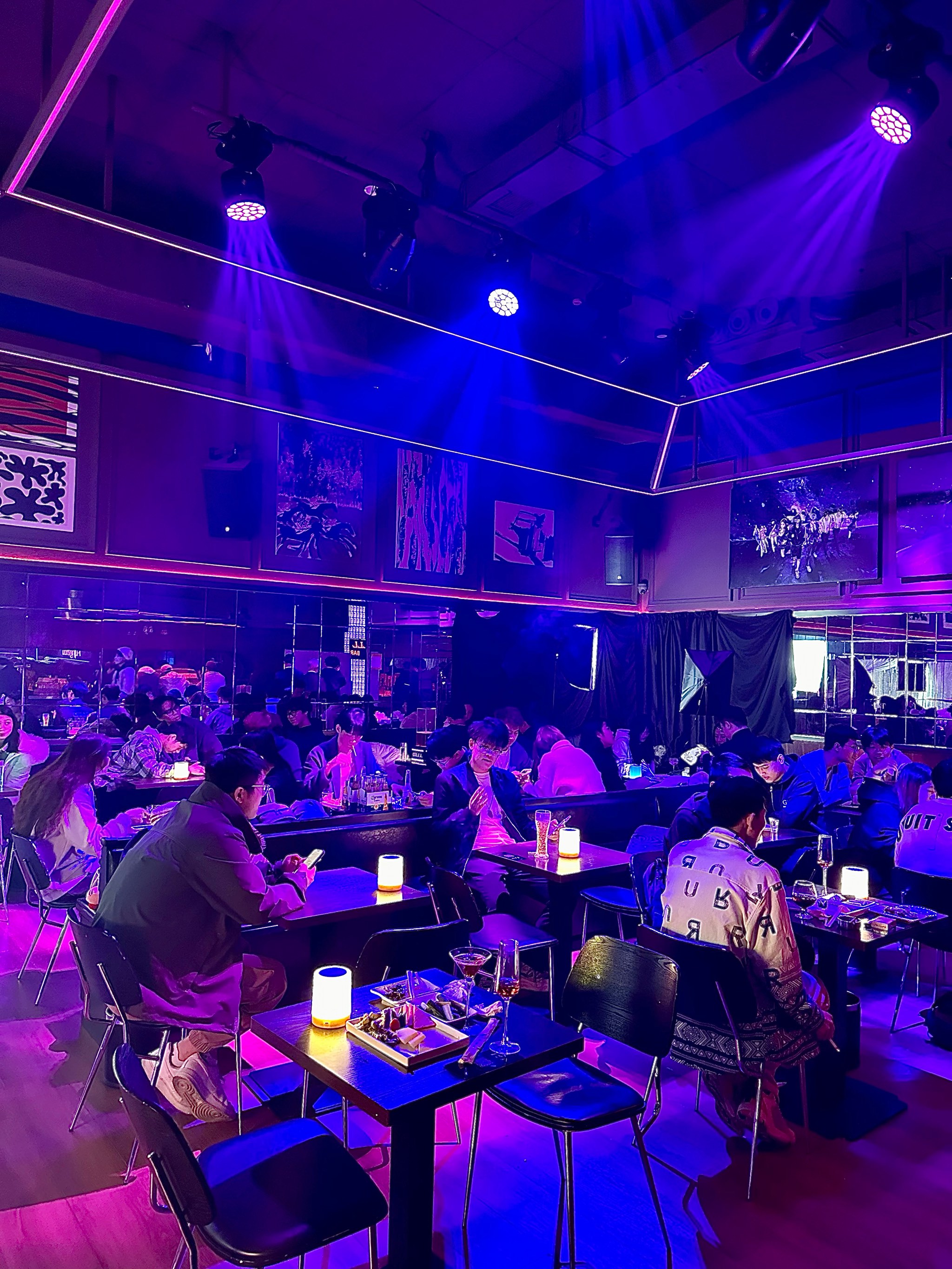 陇南商务ktv新型商务ktv模式解析-武都区ktv预定