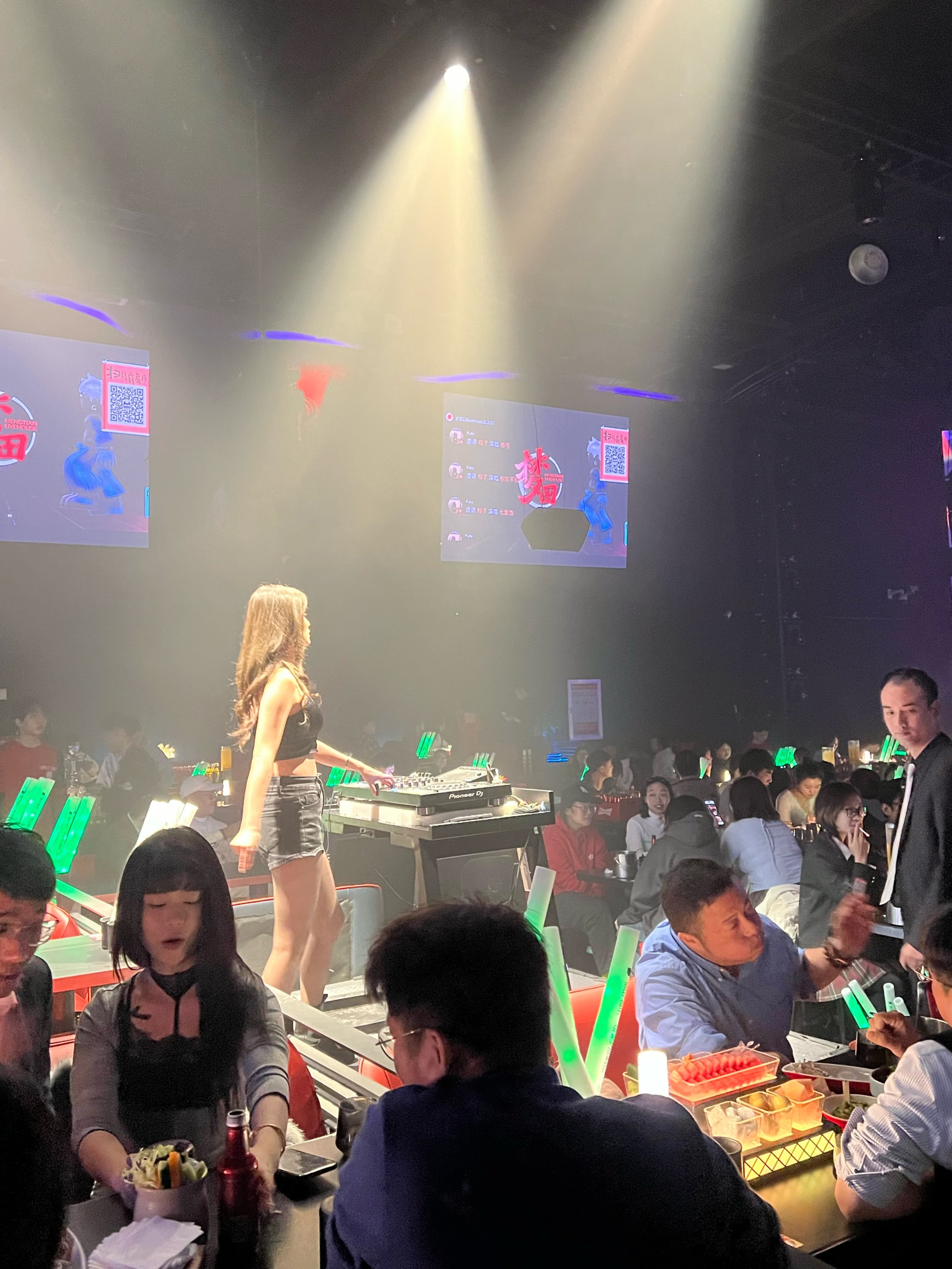 陇南商务ktv低端场商务ktv推荐-武都区ktv预定